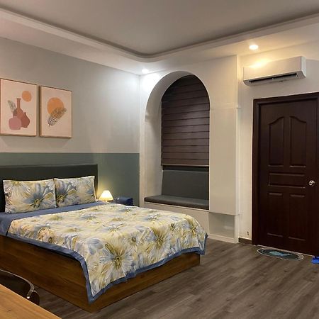 Apartament Start House Coliving Walk 5 Minute To The Airport Ho Chi Minh Zewnętrze zdjęcie