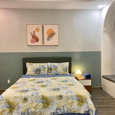 Apartament Start House Coliving Walk 5 Minute To The Airport Ho Chi Minh Zewnętrze zdjęcie