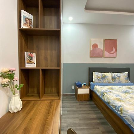 Apartament Start House Coliving Walk 5 Minute To The Airport Ho Chi Minh Zewnętrze zdjęcie