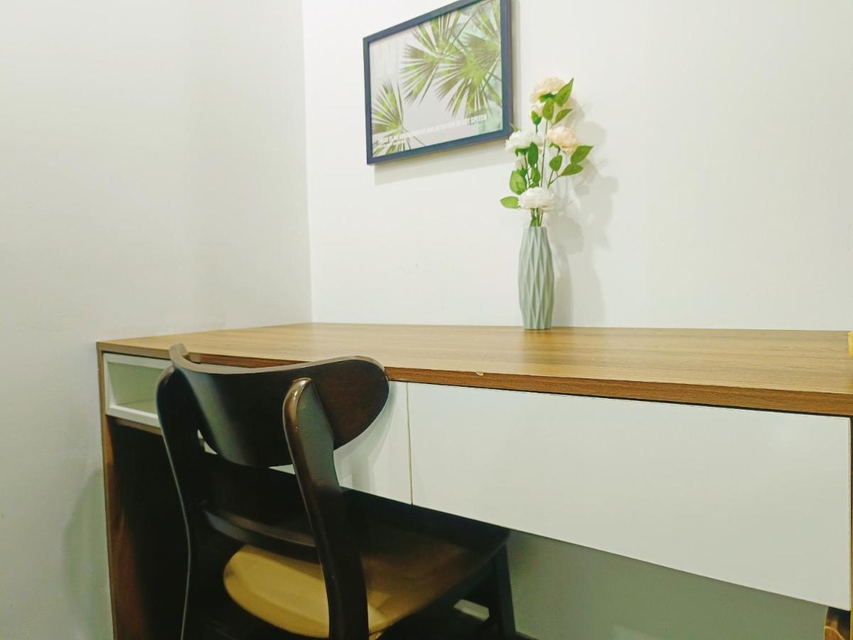 Apartament Start House Coliving Walk 5 Minute To The Airport Ho Chi Minh Zewnętrze zdjęcie