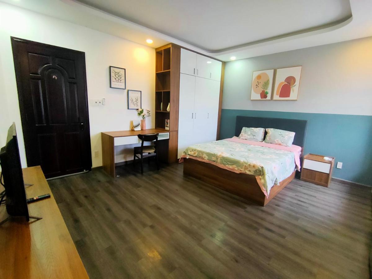 Apartament Start House Coliving Walk 5 Minute To The Airport Ho Chi Minh Pokój zdjęcie