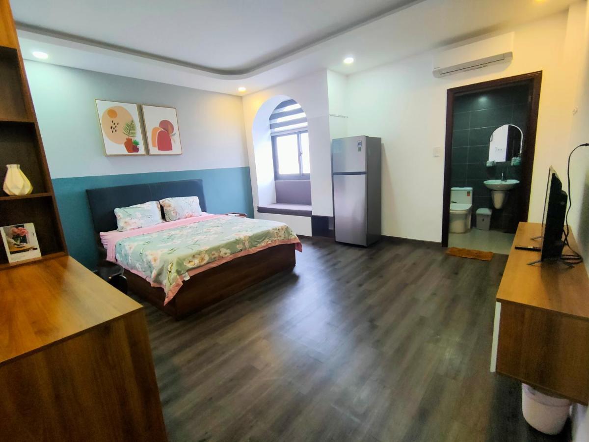 Apartament Start House Coliving Walk 5 Minute To The Airport Ho Chi Minh Pokój zdjęcie