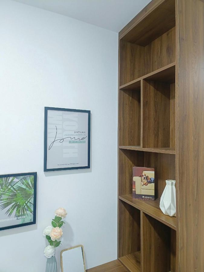 Apartament Start House Coliving Walk 5 Minute To The Airport Ho Chi Minh Zewnętrze zdjęcie