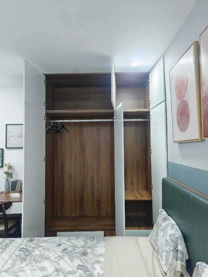 Apartament Start House Coliving Walk 5 Minute To The Airport Ho Chi Minh Zewnętrze zdjęcie