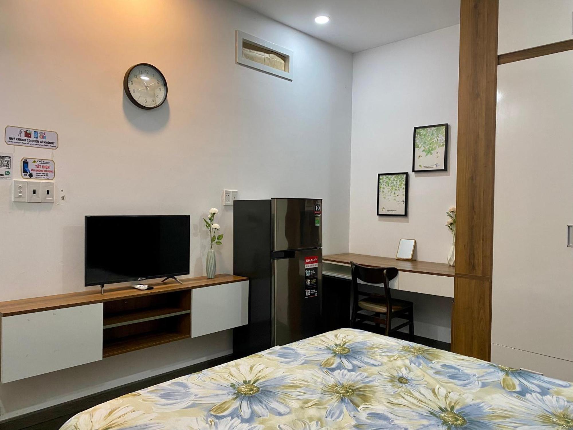Apartament Start House Coliving Walk 5 Minute To The Airport Ho Chi Minh Zewnętrze zdjęcie