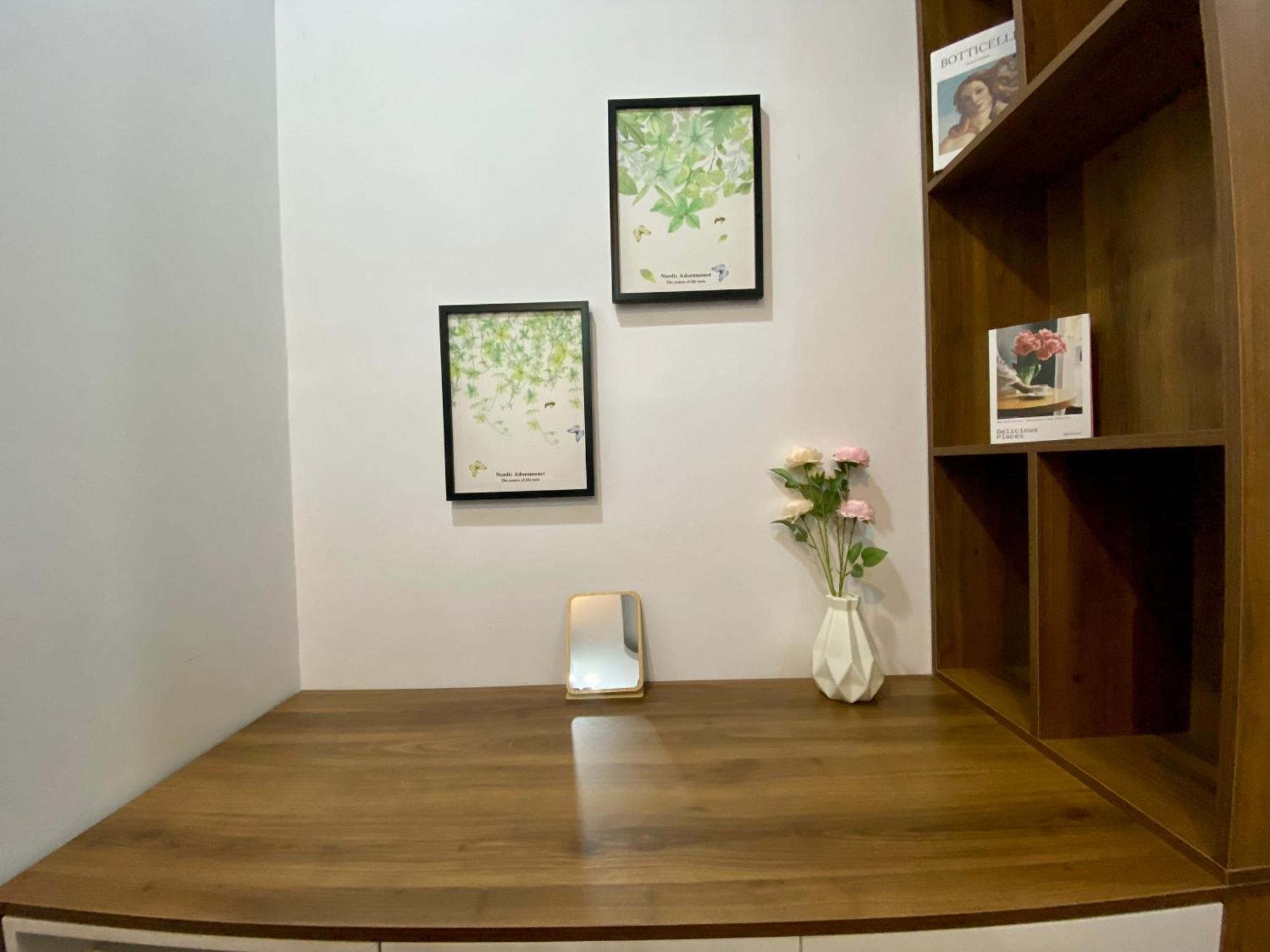 Apartament Start House Coliving Walk 5 Minute To The Airport Ho Chi Minh Zewnętrze zdjęcie