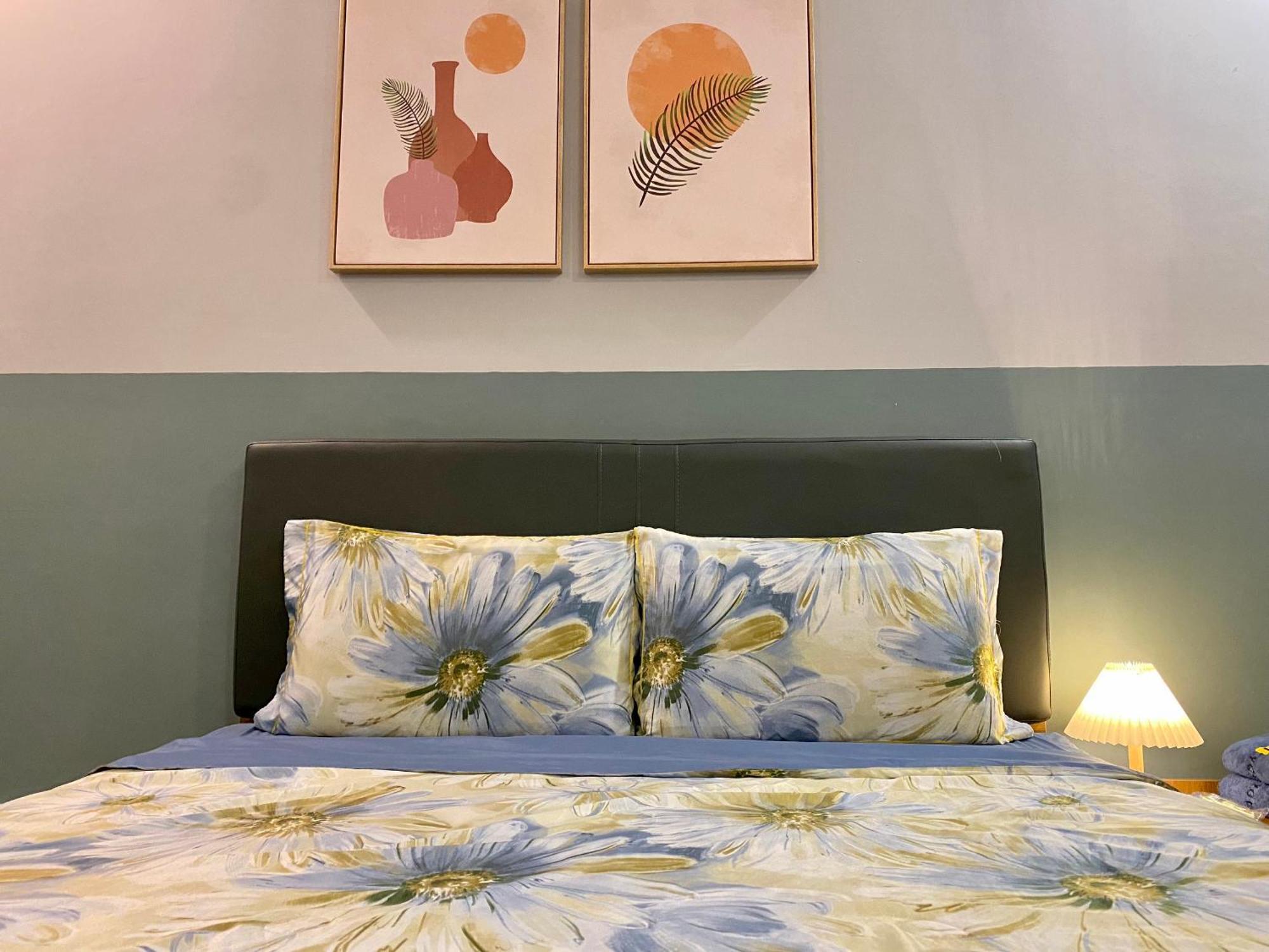 Apartament Start House Coliving Walk 5 Minute To The Airport Ho Chi Minh Zewnętrze zdjęcie