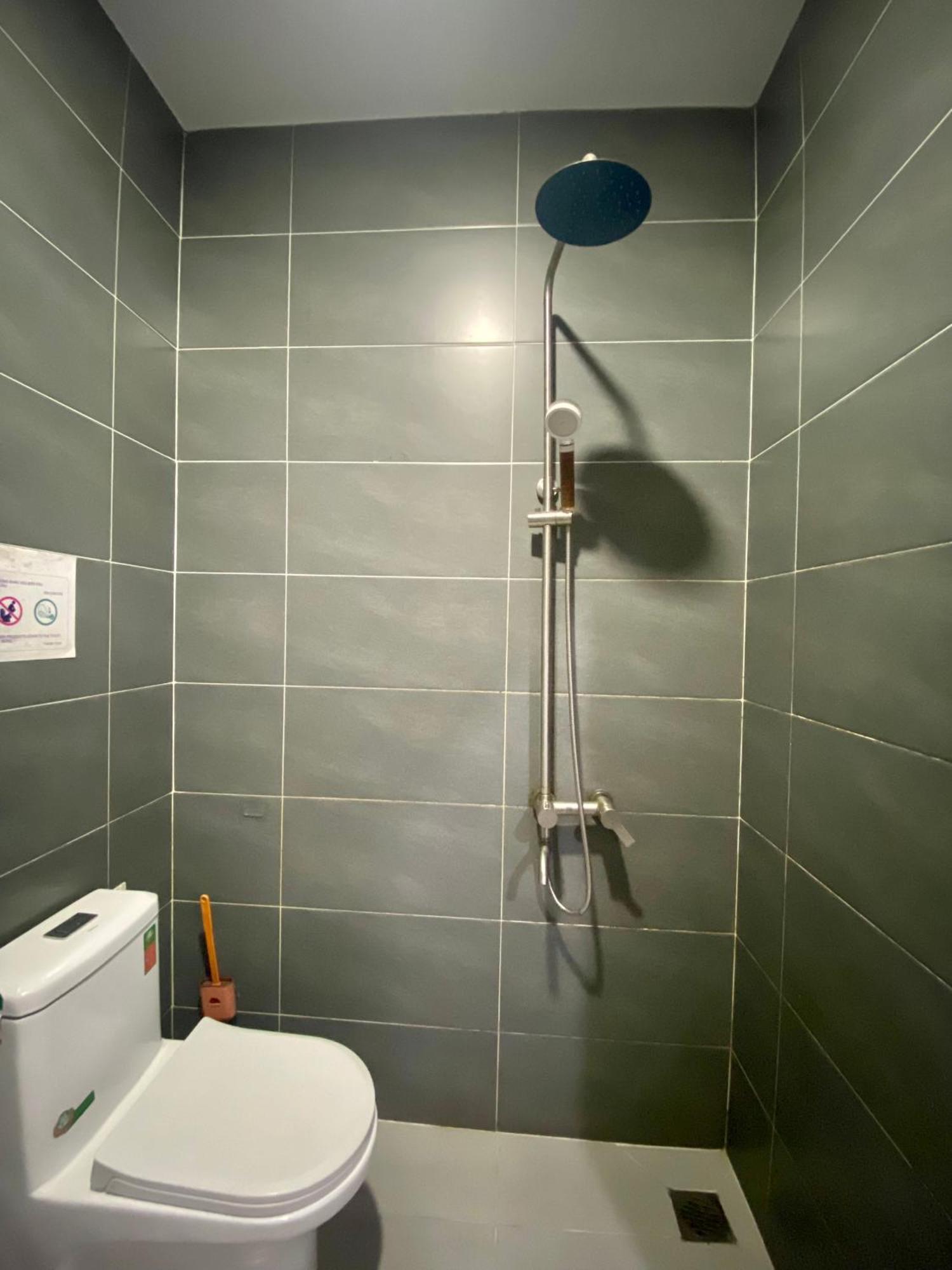 Apartament Start House Coliving Walk 5 Minute To The Airport Ho Chi Minh Zewnętrze zdjęcie