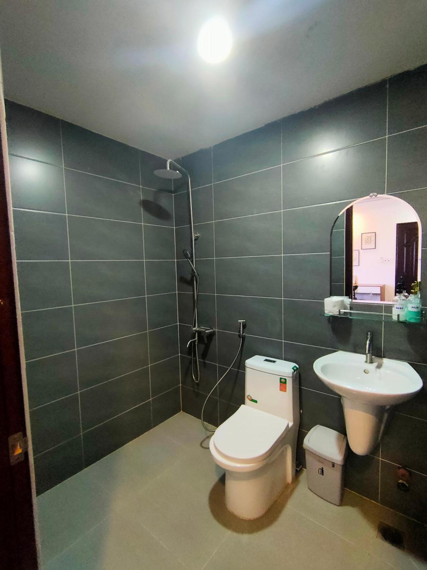 Apartament Start House Coliving Walk 5 Minute To The Airport Ho Chi Minh Pokój zdjęcie