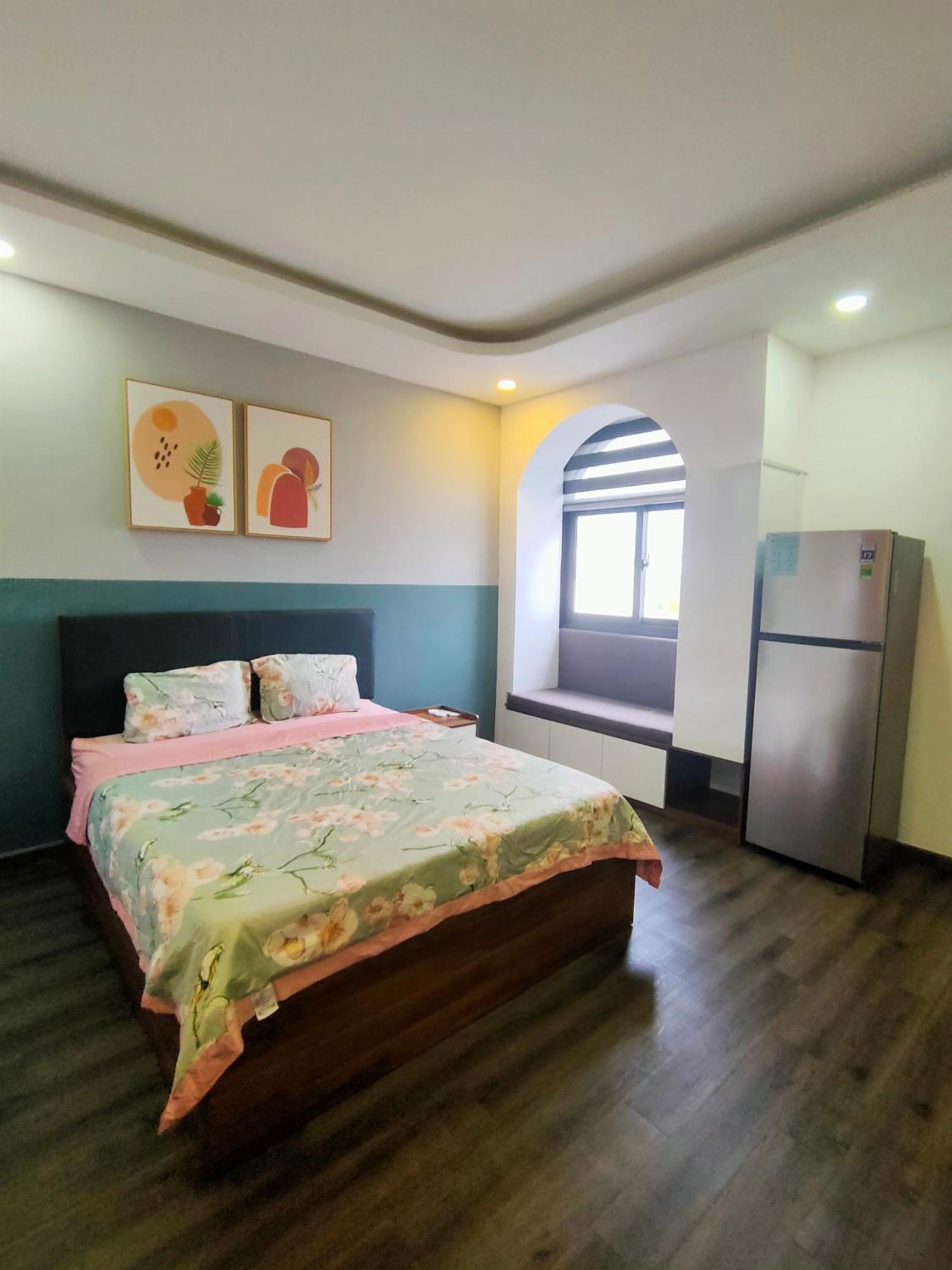 Apartament Start House Coliving Walk 5 Minute To The Airport Ho Chi Minh Pokój zdjęcie