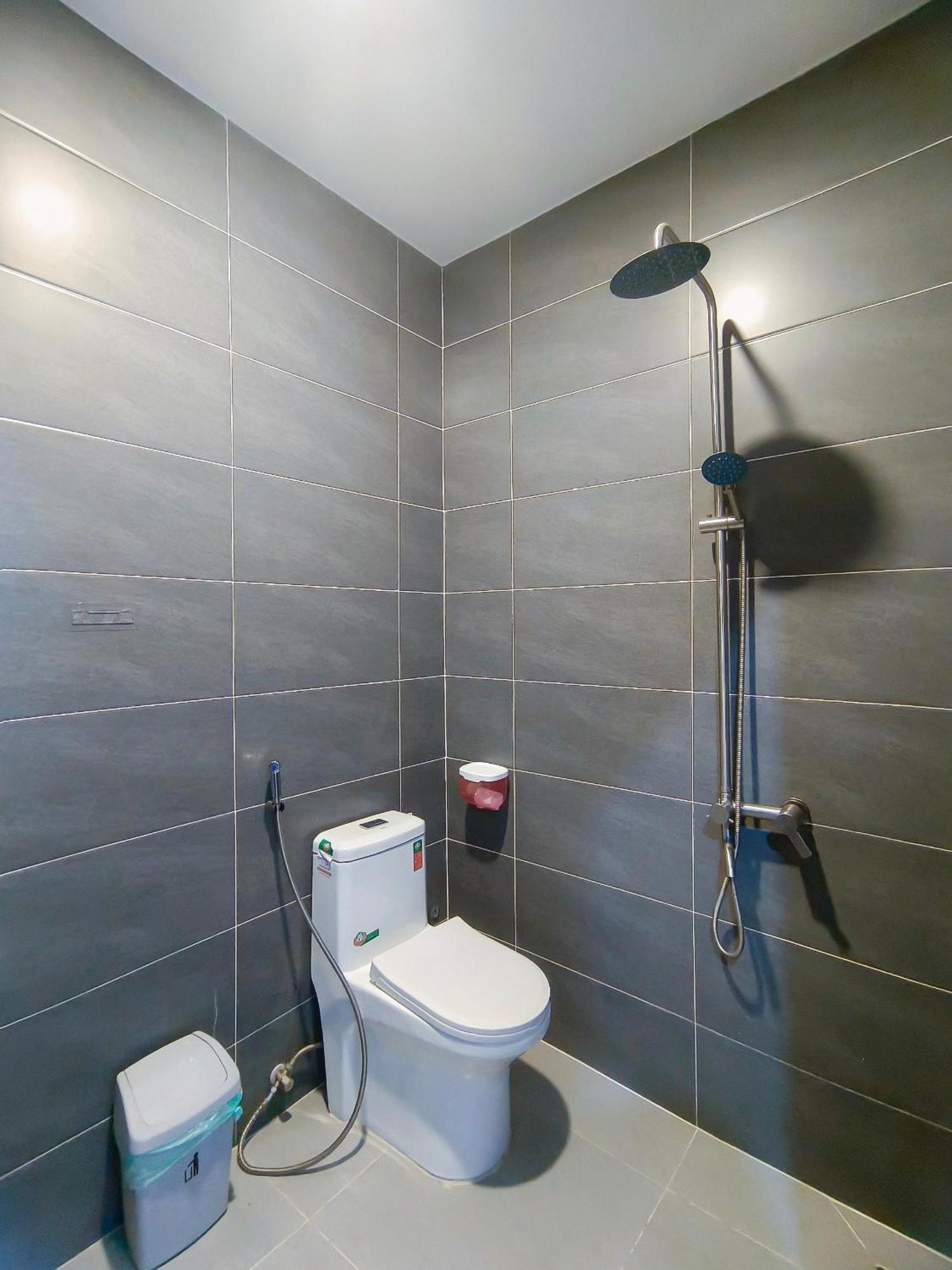 Apartament Start House Coliving Walk 5 Minute To The Airport Ho Chi Minh Pokój zdjęcie