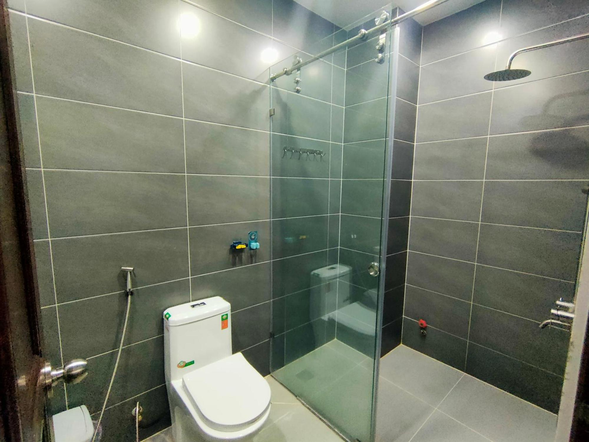 Apartament Start House Coliving Walk 5 Minute To The Airport Ho Chi Minh Pokój zdjęcie
