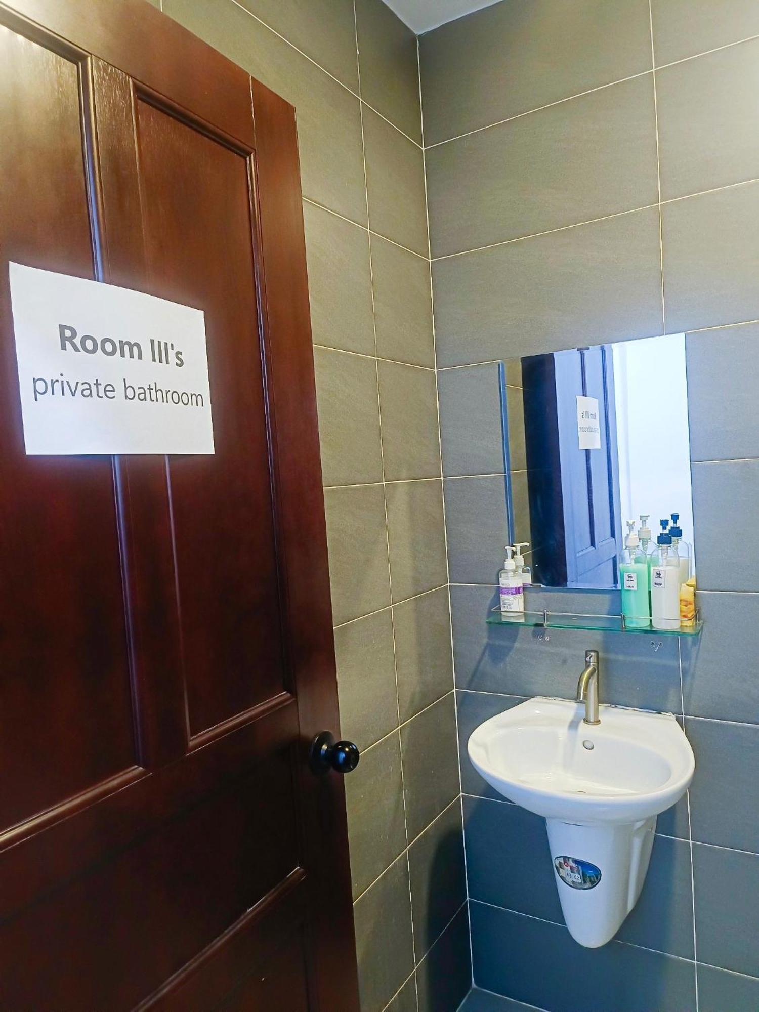Apartament Start House Coliving Walk 5 Minute To The Airport Ho Chi Minh Pokój zdjęcie