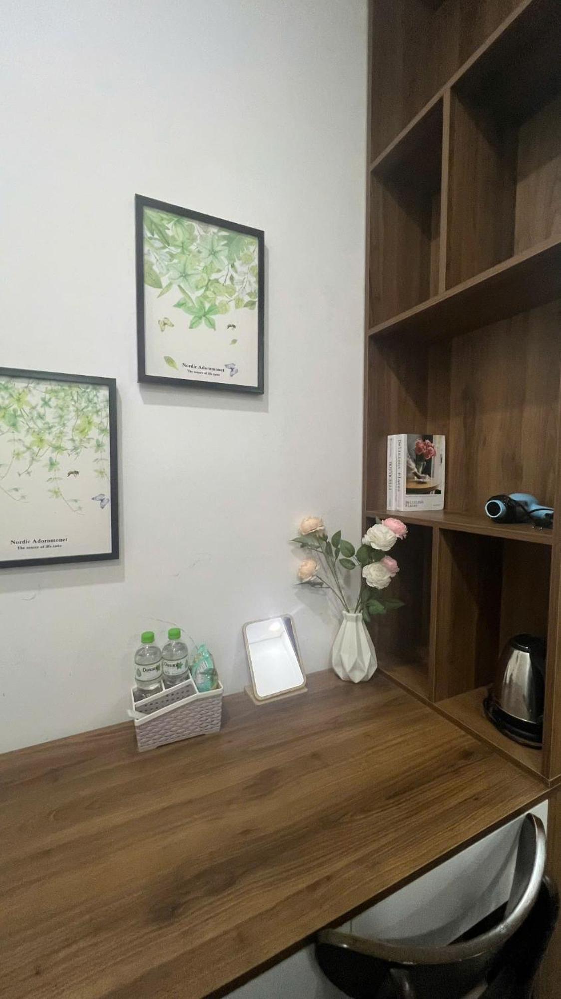 Apartament Start House Coliving Walk 5 Minute To The Airport Ho Chi Minh Zewnętrze zdjęcie