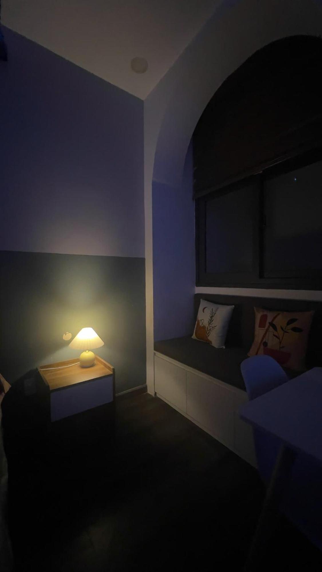 Apartament Start House Coliving Walk 5 Minute To The Airport Ho Chi Minh Zewnętrze zdjęcie
