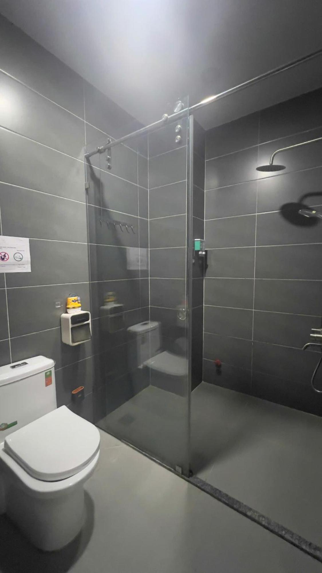 Apartament Start House Coliving Walk 5 Minute To The Airport Ho Chi Minh Zewnętrze zdjęcie