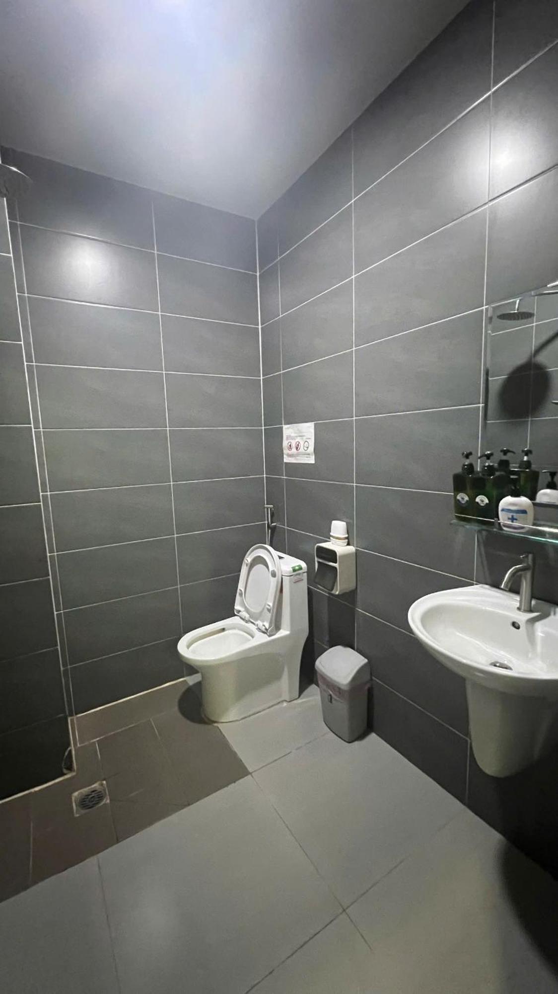 Apartament Start House Coliving Walk 5 Minute To The Airport Ho Chi Minh Zewnętrze zdjęcie